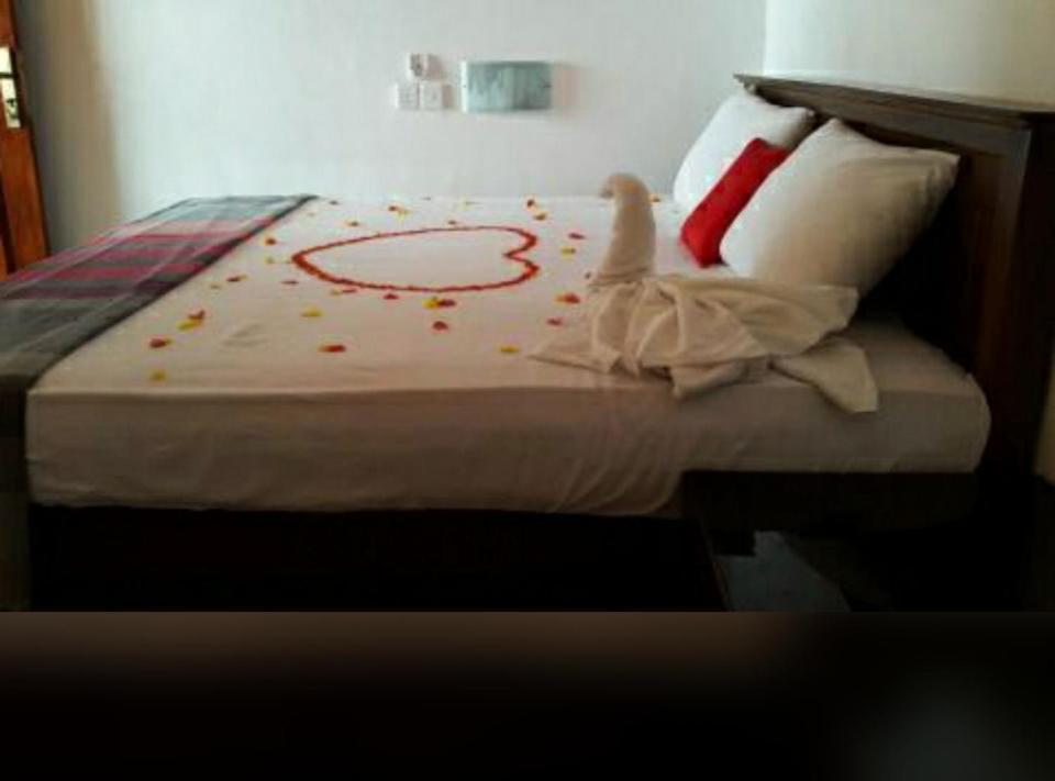 River Side Holiday Inn Weligama Exterior foto