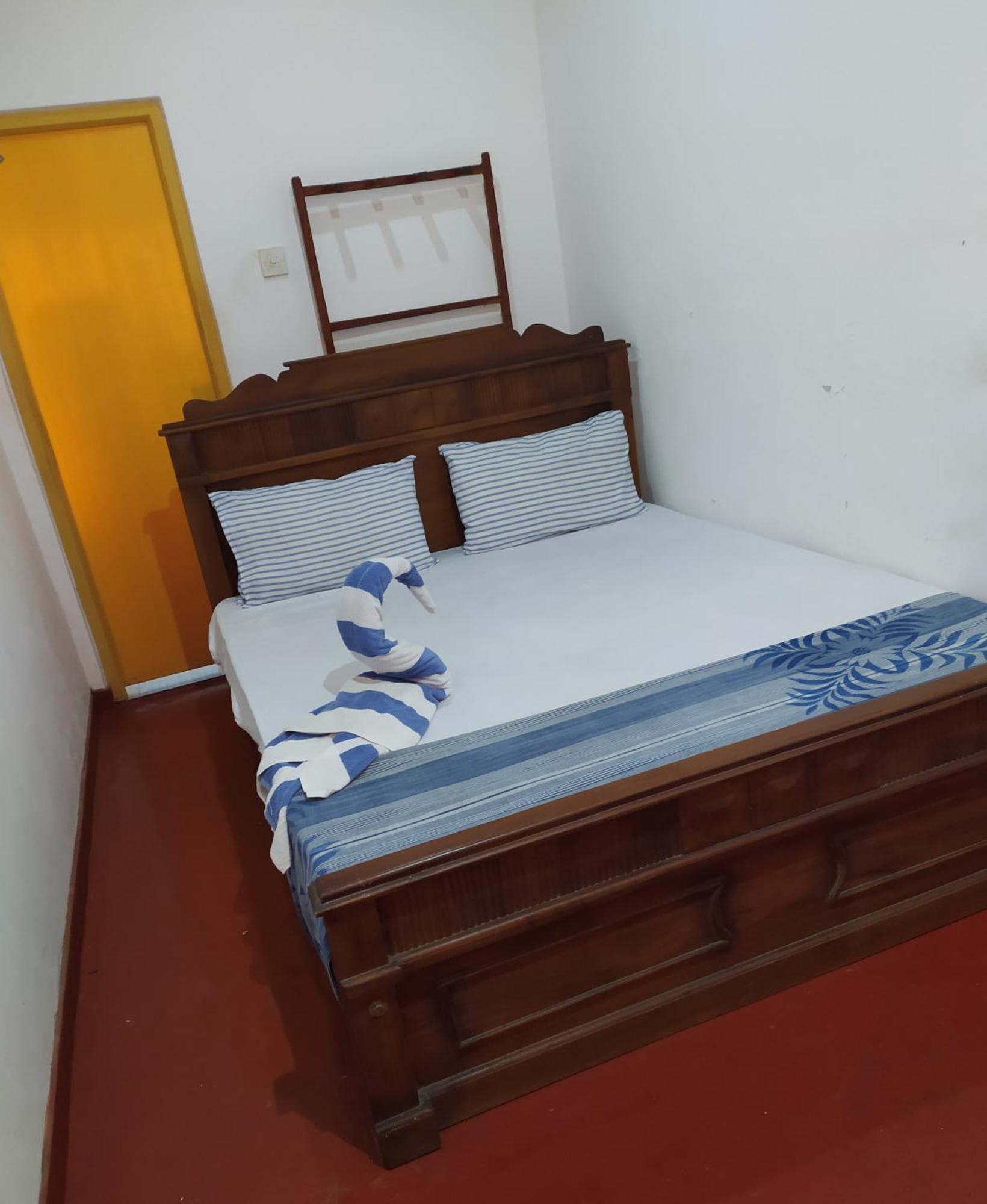 River Side Holiday Inn Weligama Exterior foto